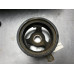 97Q026 Crankshaft Pulley From 2011 Chevrolet Silverado 3500 HD  6.0 12634105